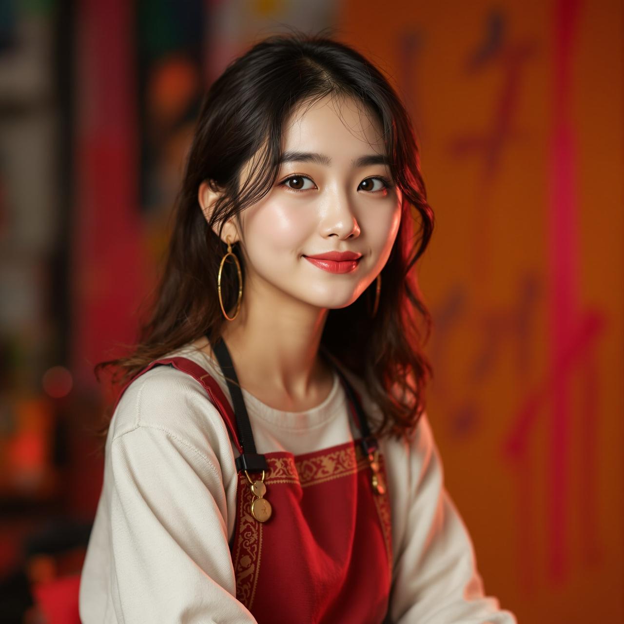 槐佳佳 - 导演,代表作:大理寺日志 - 日动漫幕后阵容 槐佳佳